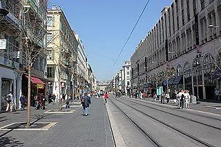 Charmant Studio Neuf Carre D'or Nizza