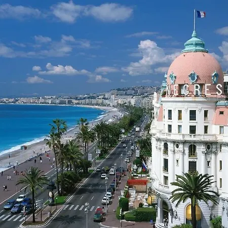 Appartamento Charmant Studio Neuf Carre D'or *